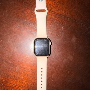 Apple Watch Series 5